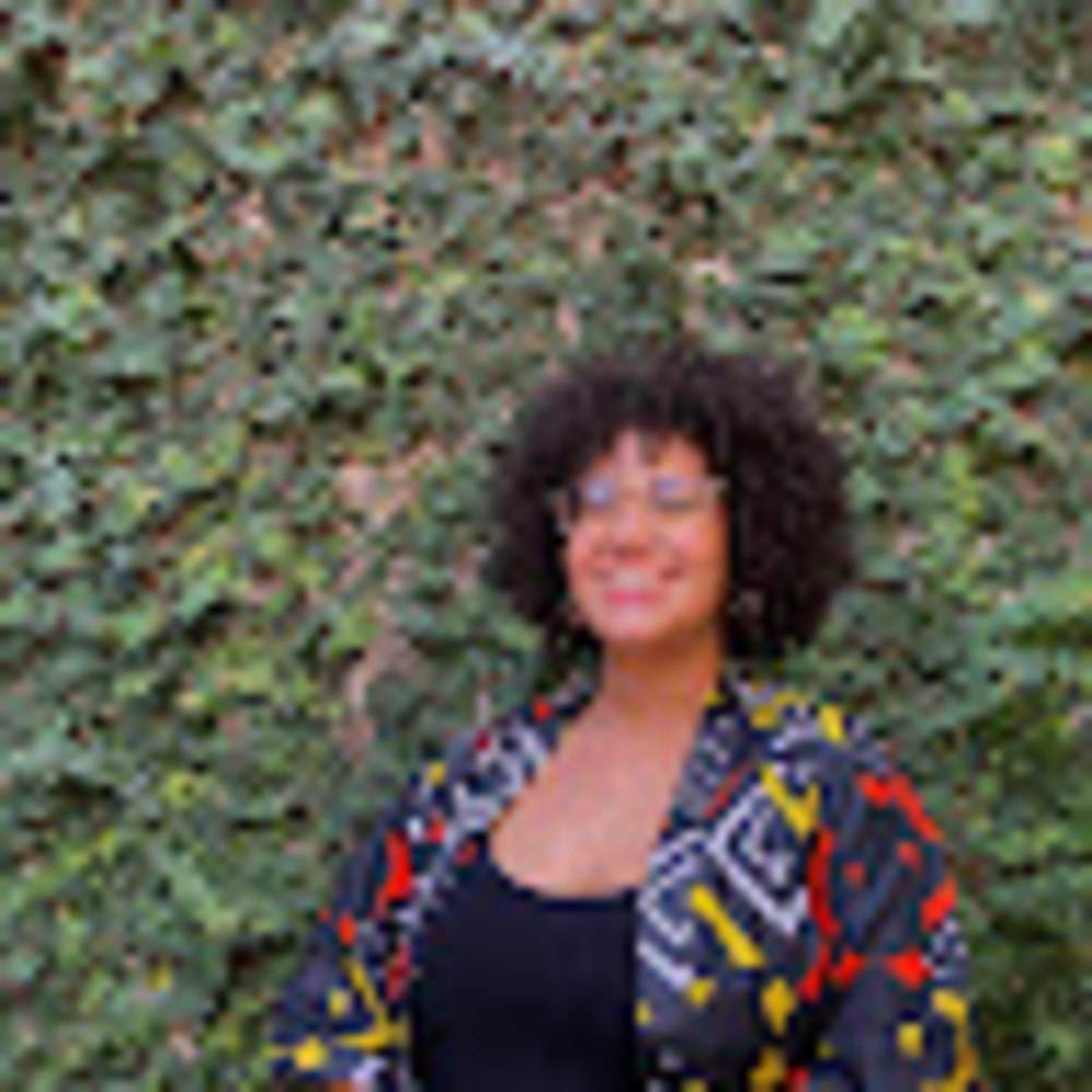 Meet your Posher, Marina